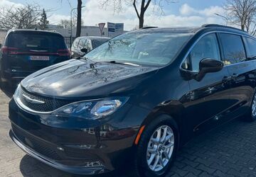 Chrysler Pacifica 127.200 km 15.999 &euro; Schüttorf 48465