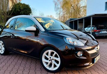 Opel Adam 111.000 km 6.500 &euro; Nordhorn 48527