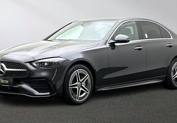 Mercedes-Benz C 300 9.900 km 49.340 &euro; Wietmarschen 49835