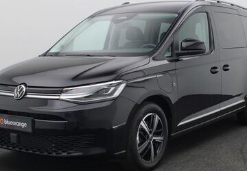 VW Caddy 1.050 km 38.900 &euro; Twist 49767