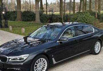 BMW 740 149.999 km 27.899 &euro; Nordhorn 48529