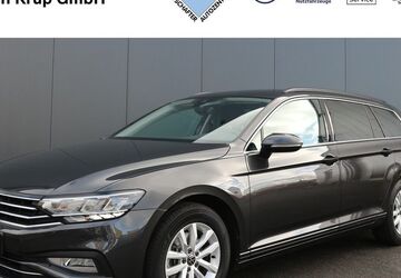VW Passat Variant 93.805 km 24.490 &euro; Nordhorn 48529