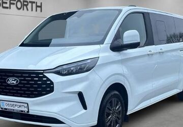 Ford Tourneo Custom 19.790 km 39.750 &euro; Nordhorn 48531