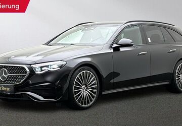 Mercedes-Benz E 220 17.032 km 58.480 &euro; Wietmarschen 49835