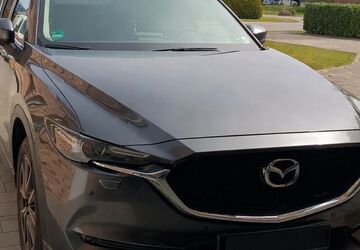 Mazda CX-5 127.100 km 17.100 &euro; Twist 49767