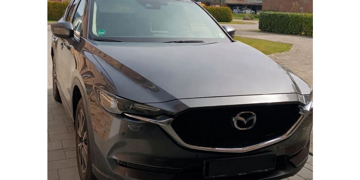 Mazda CX-5 127.100 km 17.100 &euro; Twist 49767