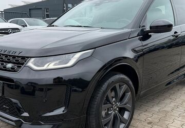 Land Rover Discovery Sport 47.494 km 32.963 &euro; Gronau 48599