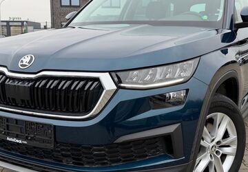 Skoda Kodiaq 39.519 km 27.132 &euro; Gronau 48599