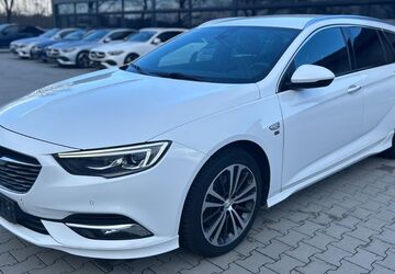 Opel Insignia 144.253 km 13.987 &euro; Nordhorn 48531