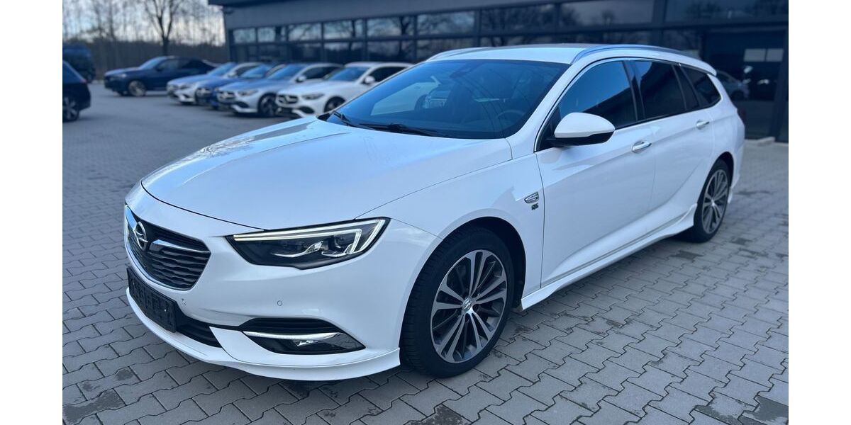 Opel Insignia 144.253 km 13.987 &euro; Nordhorn 48531