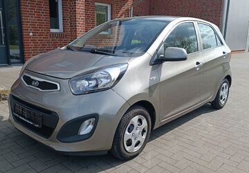 Kia Picanto 104.856 km 4.999 &euro; Schüttorf 48465