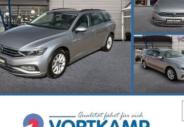 VW Passat Variant 102.185 km 22.990 &euro; Gronau 48599