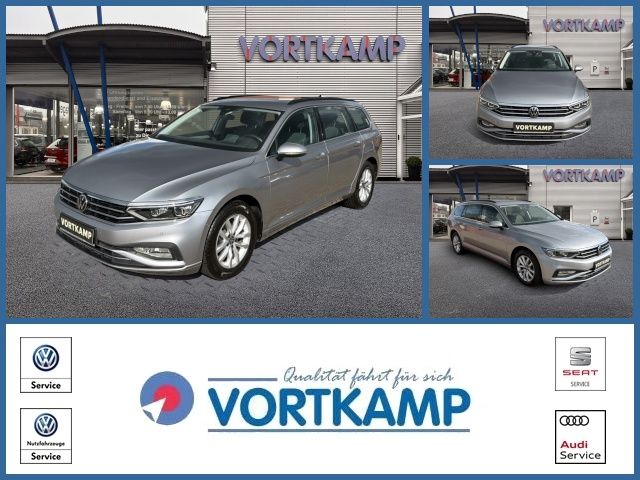 VW Passat Variant 102.185 km 22.990 &euro; Gronau 48599