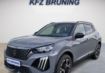 Peugeot 2008 12.971 km 22.880 &euro; Lingen (Ems) 49811