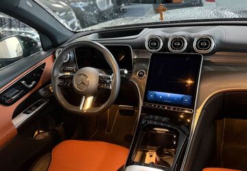 Mercedes-Benz GLC 300 25.990 km 64.990 &euro; Nordhorn 48531