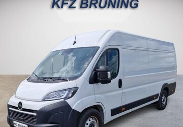 Opel Movano 25.802 km 20.680 &euro; Lingen (Ems) 49811