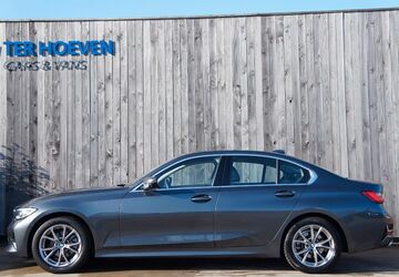 BMW 320 129.529 km 26.900 &euro; Bad Bentheim 48455