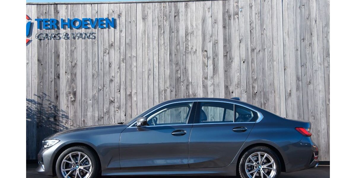 BMW 320 129.529 km 26.900 &euro; Bad Bentheim 48455