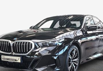 BMW 520 12.200 km 53.511 &euro; Wietmarschen 49835
