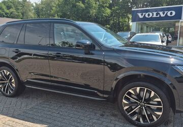 Volvo XC90 5.000 km 79.900 &euro; Nordhorn 48527