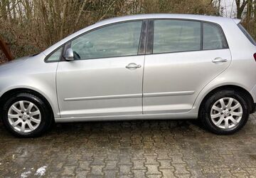 VW Golf Plus 238.000 km 1.999 &euro; Geeste 49744