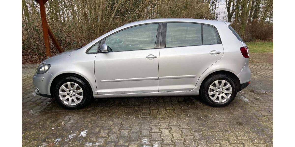 VW Golf Plus 238.000 km 1.999 &euro; Geeste 49744