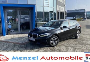BMW 116 83.088 km 19.900 &euro; Schüttorf 48465
