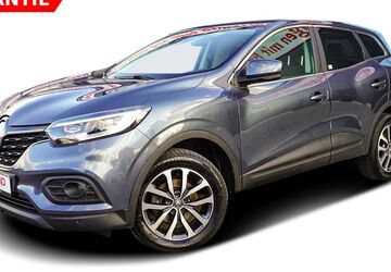 Renault Kadjar 38.322 km 21.990 &euro; Wietmarschen 49835