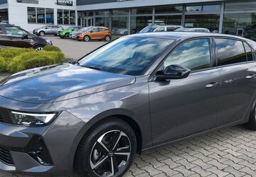 Opel Astra 6.584 km 23.900 &euro; Wietmarschen / Lohne 49835