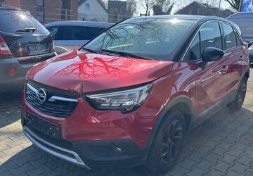 Opel Crossland (X) 119.000 km 6.450 &euro; Nordhorn 48529