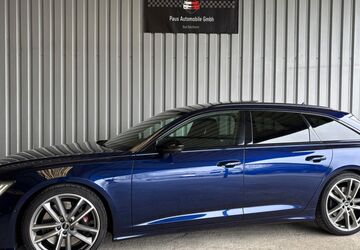 Audi S6 140.000 km 38.900 &euro; Bad Bentheim 48455