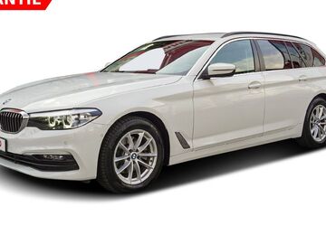 BMW 520 58.730 km 27.950 &euro; Wietmarschen 49835