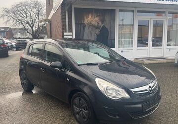 Opel Corsa 204.000 km 2.499 &euro; Nordhorn 48529