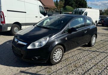 Opel Corsa 202.000 km 990 &euro; Nordhorn 48529