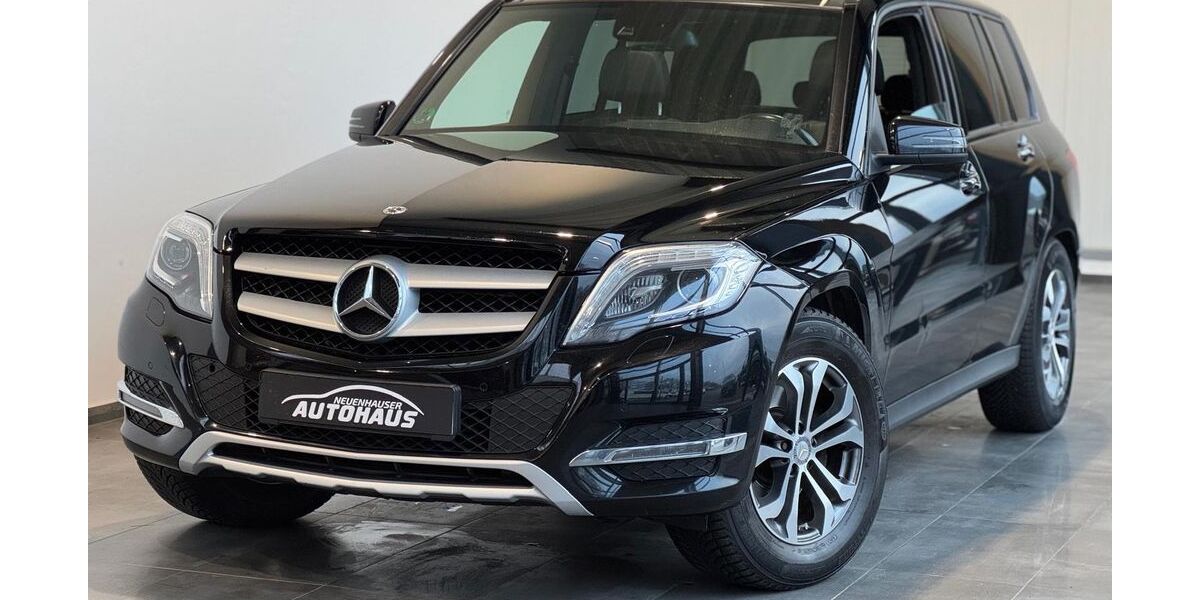 Mercedes-Benz GLK 350 282.000 km 11.990 &euro; Neuenhaus 49828