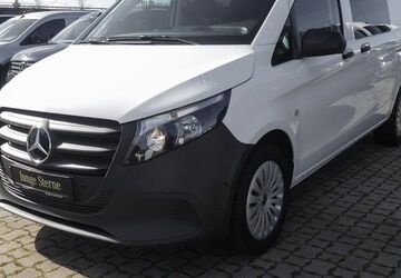 Mercedes-Benz Vito 45.700 km 42.543 &euro; Wietmarschen 49835