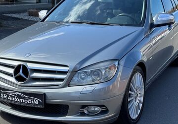 Mercedes-Benz C 320 309.000 km 3.999 &euro; Nordhorn 48529