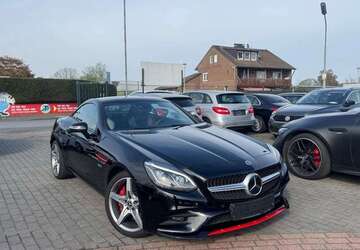 Mercedes-Benz SLC 180 117.900 km 24.900 &euro; Gronau 48599
