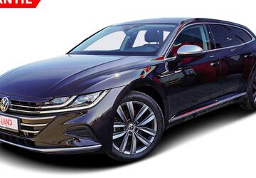 VW Arteon 42.184 km 30.950 &euro; Wietmarschen 49835