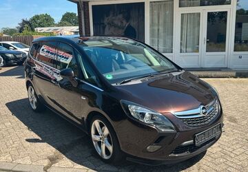 Opel Zafira 199.000 km 5.499 &euro; Nordhorn 48529