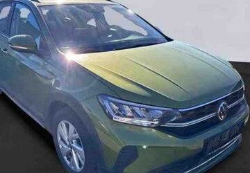 VW Taigo 48.402 km 17.890 &euro; Schüttorf 48465