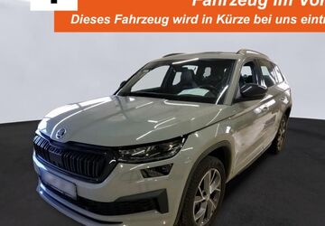 Skoda Kodiaq 57.341 km 34.350 &euro; Lingen 49808