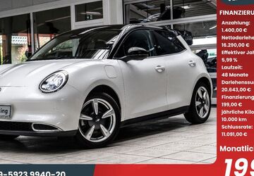 GWM Ora 03 23.055 km 18.690 &euro; Schüttorf 48465