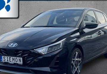 Hyundai i20 6.500 km 20.730 &euro; Salzbergen 48499