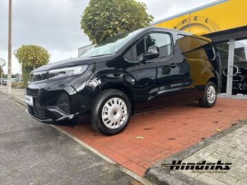 Gebrauchte Opel Combo
