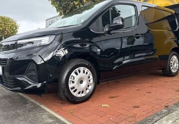 Opel Combo Electric 5.500 km 29.950 &euro; Neuenhaus 49828