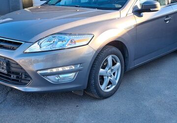 Ford Mondeo 287.500 km 2.999 &euro; Gronau-Epe 48599