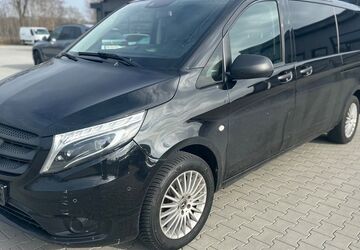Mercedes-Benz Vito 178.971 km 29.487 &euro; Nordhorn 48531