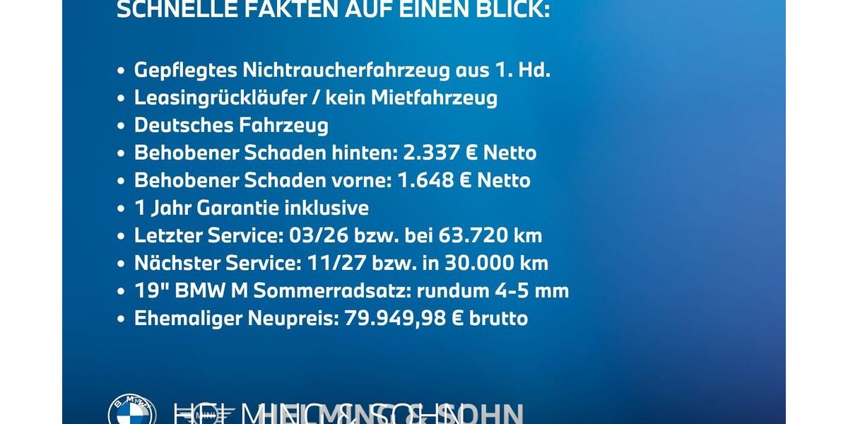 BMW X3 63.700 km 48.911 &euro; Wietmarschen 49835