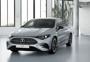 Mercedes-Benz CLA 200 18.000 km 49.970 &euro; Wietmarschen 49835